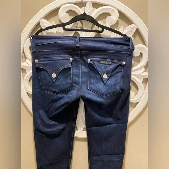 Hudson Blue jeans 👖 - Picture 3 of 5
